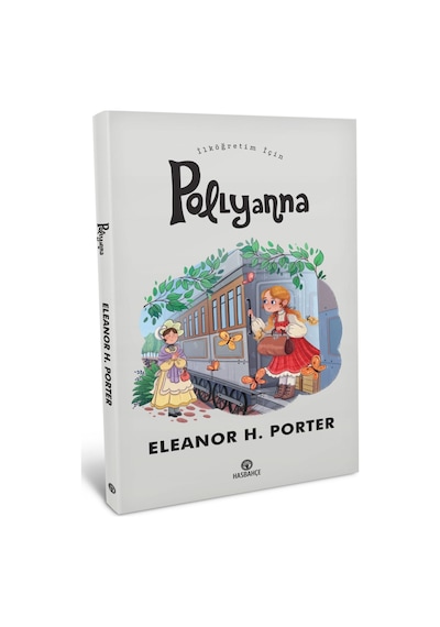 Ilköğretim Için Pollyanna