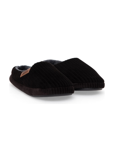 U.s. Polo Assn. Erkek Antrasit Terlik 50317679-vr006 Antrasit