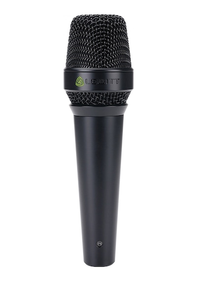 Lewitt Mtp 840 Dm Supercardioid Dinamik Performans Mikrofonu