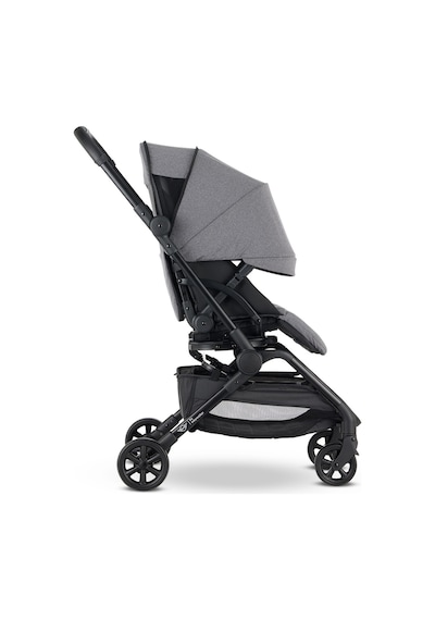 MINI by Easywalker buggy TURN² Bebek Arabası Soho  Grey