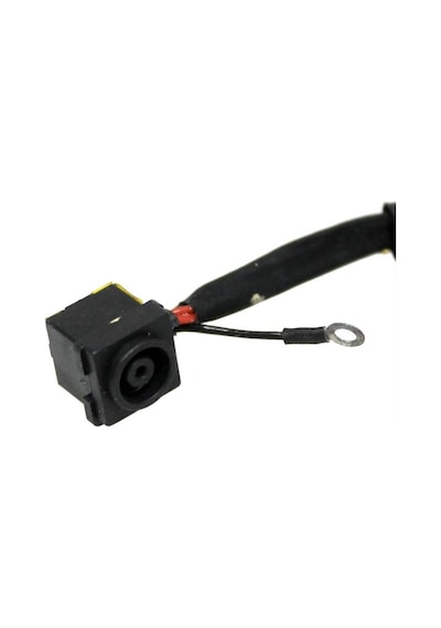 Sony Uyumlu Vaio Pcg-81115L Dc Power Jack 015-0001-1494 A