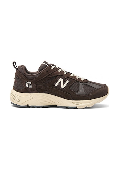 New Balance 878 Kahverengi Modeli Koleksiyonu Unisex Günlük Ayakkabı M8785km Kahverengi New Balance 878 Kahverengi Modeli Koleksiyonu Unisex Günlük Ayakkabı M8785km Kahverengi