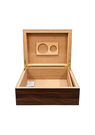 Premiumquality Sedir Humidor Puro Kutusu Trm5034