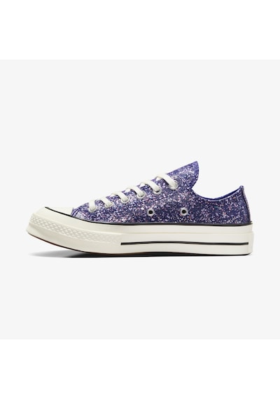 Converse Chuck 70 Unisex Mor Sneaker