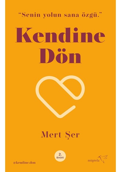 Kendine Dön - 57858324550049499256713