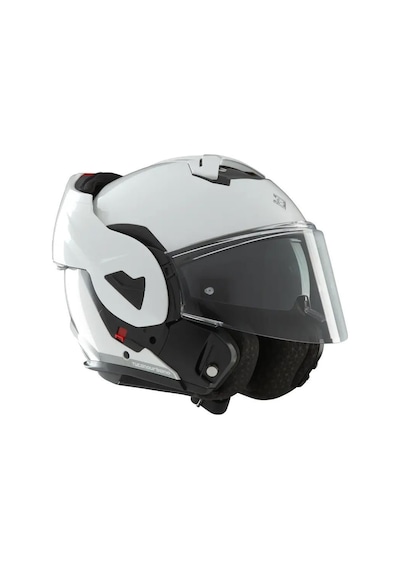 Tucano Urbano Fastflıp Kask İnci Beyazı
