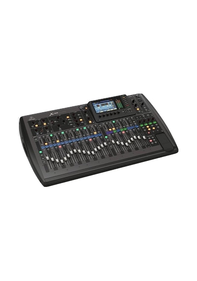 Behringer X32 Dijital Ses Mikseri