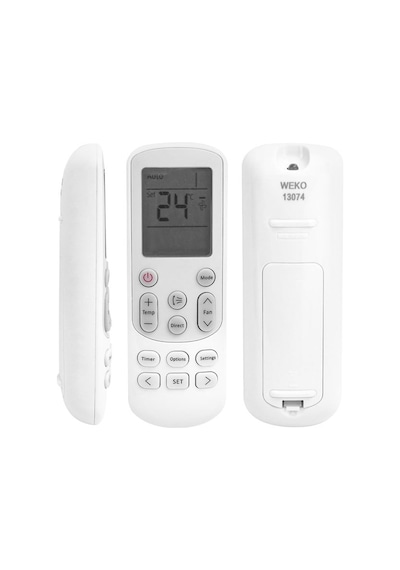 Samsung Uyumlu Klima Kumandası Db93-14643,