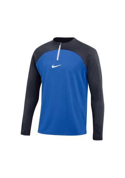Nike Dri-FIT Academy Pro Mavi Erkek Antrenman Üst Mavi