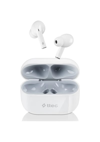 Ttec Airbeat Plus Gerçek Kablosuz Tws Bluetooth Kulaklık