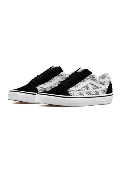 Vans Old Skool Unisex Günlük Ayakkabıvn000d2vbmb1 Renkli Renkli