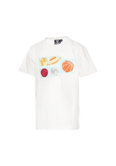 Hummel Draco T-shırts S/s Erkek Çocuk T-shırt