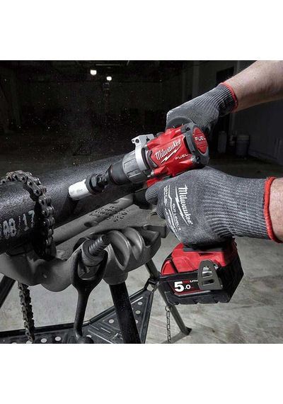 Milwaukee M18 FDD2-402 C Akülü Matkap Vidalama