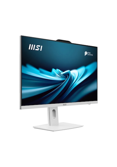 MSI PRO AP272P 14M-868XEU i5-14400 16 GB 512 GB SSD 27" Free Dos FHD Dizüstü Bilgisayar