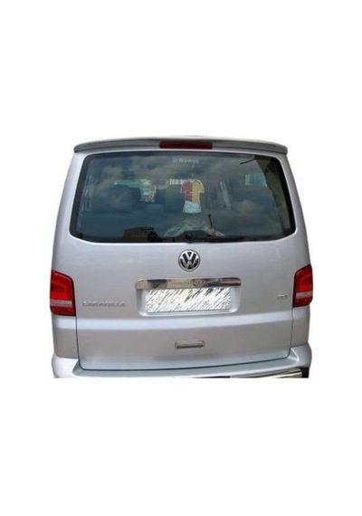 Volkswagen Transporter T5-T6 Astarlı Spoiler