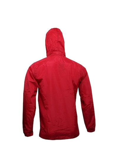 Joma Erkek Yağmurluk 100087,6 Alaska Ii Rainjacket 527627281 Kırmızı