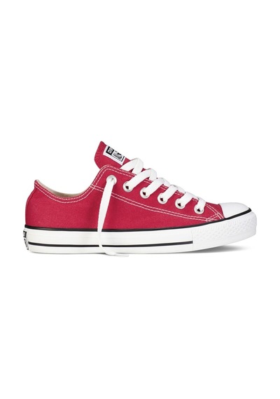 Converse All Star Ox Erkek Günlük Spor Ayakkabı