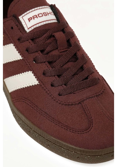 Proshot Bona W Bordo Kadın Sneaker 000000000102714231
