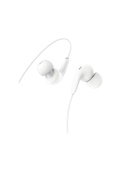 Ven-dens Vd-ear008 Type-c Premium Mikrofonlu Kulaklık - Siyah