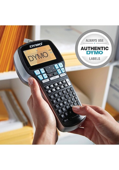 Dymo Labelmanager 420p Yüksek Performanslı Etiketleme Aleti