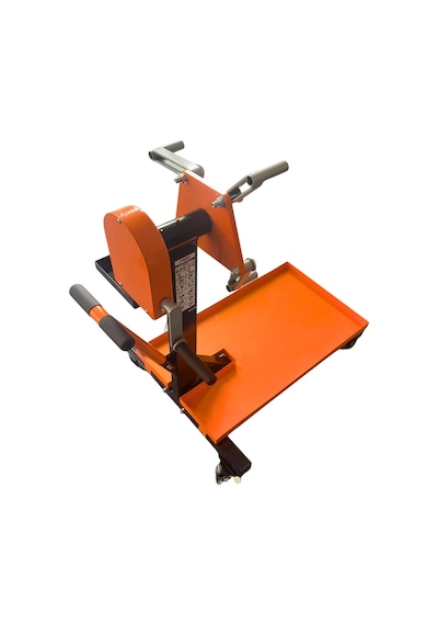 Rico 013-rc1090 Motor Toplama Sehpası 360 Dönerli 500 Kg