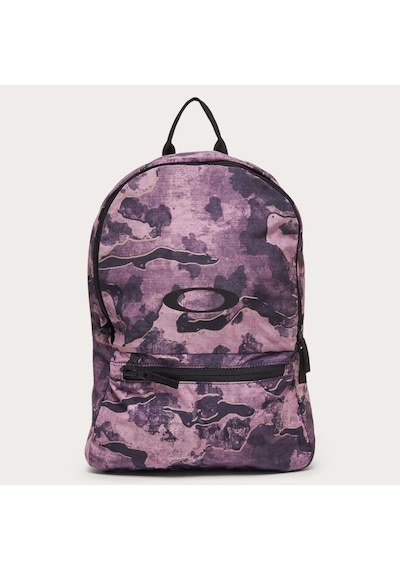 Oakley The Freshman Packable Fos901204-88wu Sırt Çantası Siyah