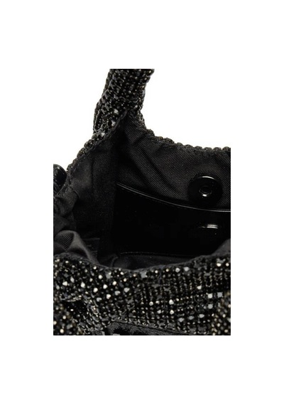 Love Moschino Love Moschıno Kadın El Ve Çapraz Çanta Jc4044pp1llp100a Siyah