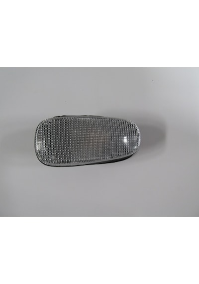 Opel Astra- G- Sd/hb- 99/09 Çamurluk Sinyali Beyaz Sağ/sol Aynı Adet