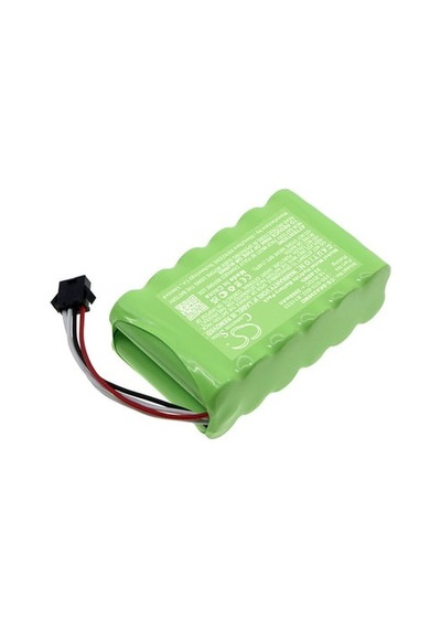 Zede Zd-50c6 Tekli Mikro İnfüzyon Pompası Yedek Bataryası