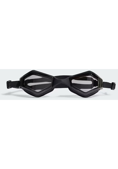 Black Adidas Yüzücü Gözlüğü Ripstr Soft Ik9657 001