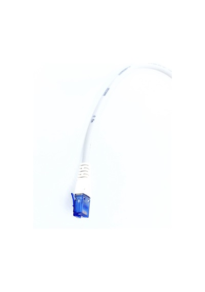 PATCH CORD UTP CAT6 0.5 MT GREY