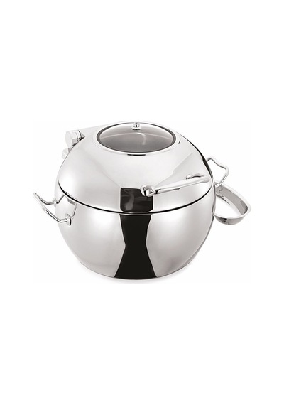 Kapp Chafing Dish Premium Çorbalık