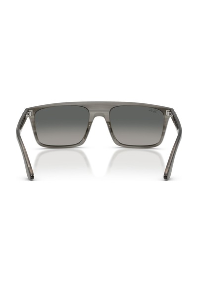Ray-Ban Güneş Gözlüğü Rb2222 55 143871 Gri