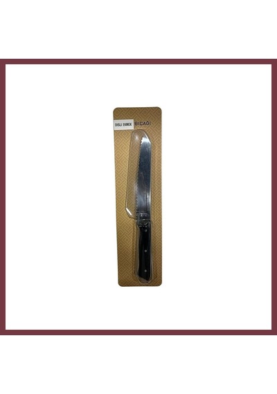 Storeşahin Vakumlu Dişli Ekmek Bıçağı Shn0720 Çok Renkli