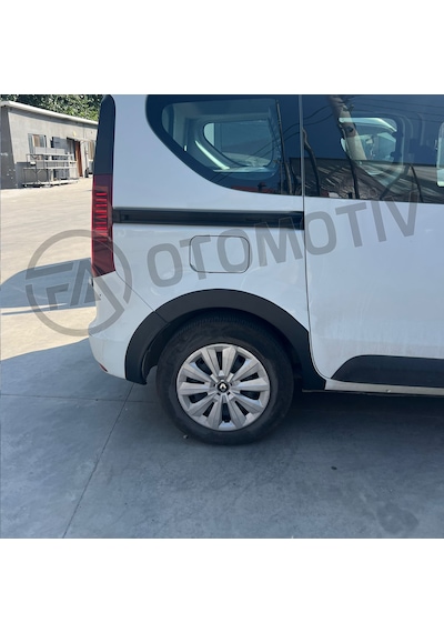 Renault Express Dodik Seti 8 Parça 2021 Model Ve Sonrası