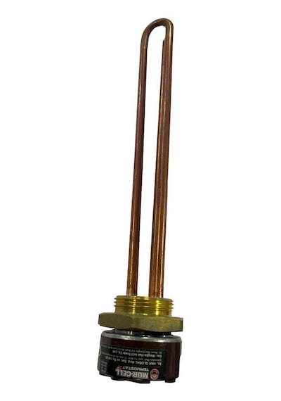 Mur-cell Rezistans Isıtıcı Termostatlı 2000 Watt