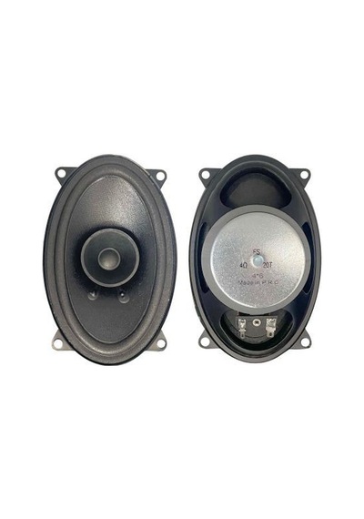 Fullsound 1420t Renault-9 4x6cm Oval Hoparlör