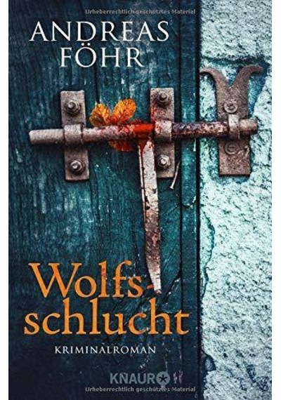 Wolfsschlucht - Knaur