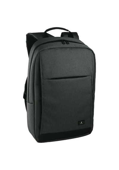 Beutel Weser K. Gri 15.6" Laptop Notebook Bilgisayar Sırt Çantası