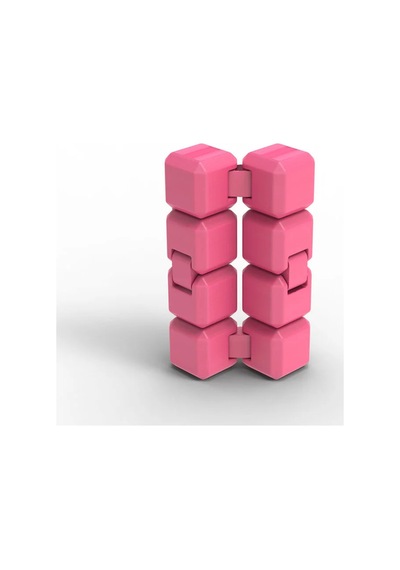 3dprototürk Katla Aç Pembe