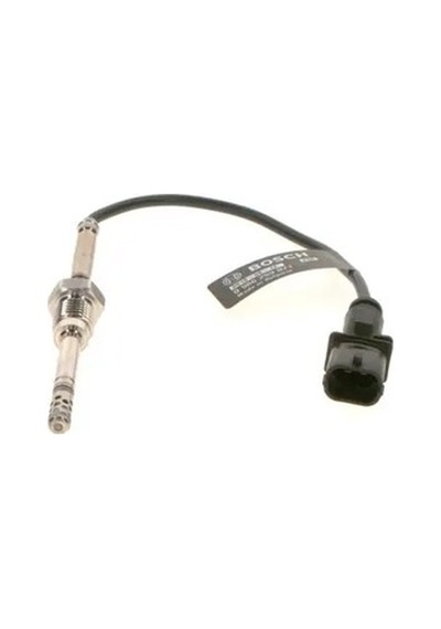 Opel Corsa D Egzoz Sicaklik Sensoru 1.3 Cdti 2007-2014 Bosch 0986259071