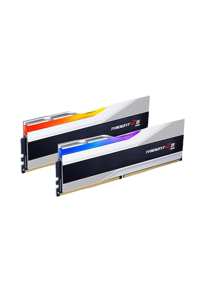 G.Skill Trident Z5 RGB F5-6000J3040G32GX2-TZ5RS 64 GB (2x32) DDR5 6000 MHz CL30 Ram