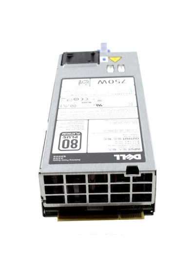 Dell 750W Power Supply Hotplg 13G-Ps-750W