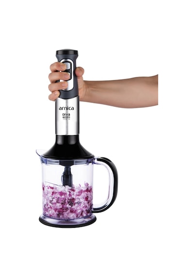 Arnica GH21592 Diva Trend 1200 W Mikser & Blender Seti