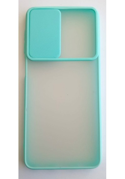 Xiaomi Redmi Note 10S Kamera Korumali Sürgülü Kilif 558143998