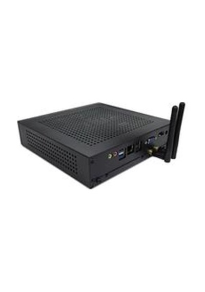 Quadro Forte 842824 İ5 4200m 8gb 240gb Ssd Vga-hdmı Freedos Mini Pc