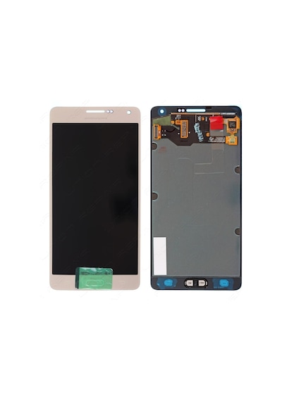 Samsung Uyumlu Galaxy A7 A700 2015 Lcd Ekran Dokunmatik Panel