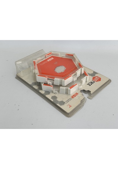 Win Race Mikro Robot Savaş Alanı 2 Parça 005