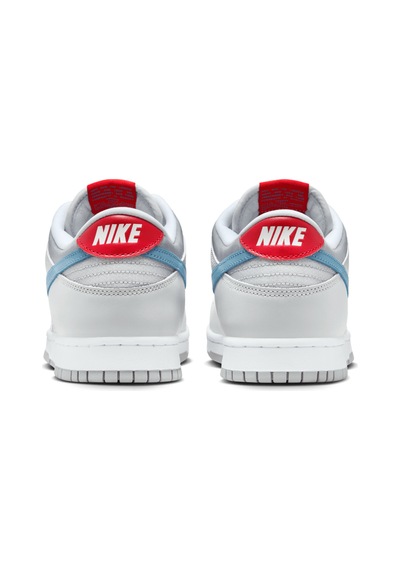 Nike Nıke Dunk Low Kadın Ayakkabı Hf0391-001 Gri
