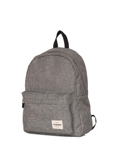 Hummel Dennex Backpack 980383-2006 Gri Unisex Sırt Çantası Gri